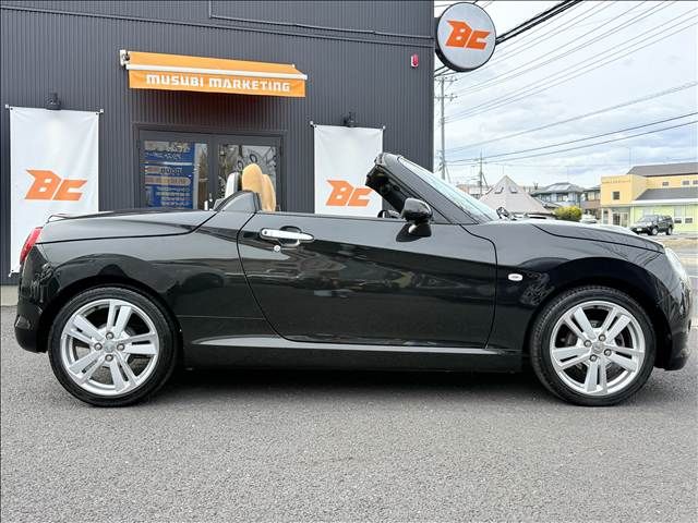 DAIHATSU COPEN 2016 Image 31