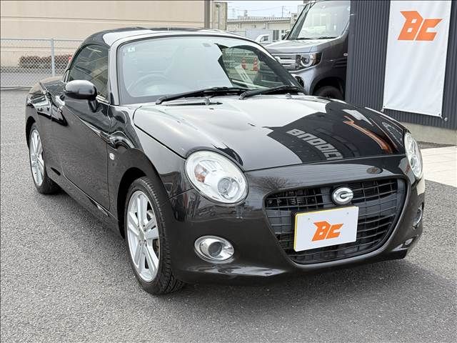 DAIHATSU COPEN 2016 Image 31