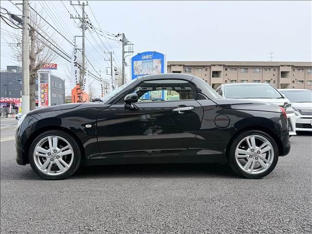 DAIHATSU COPEN 2016 Image 31