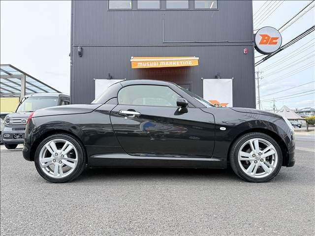 DAIHATSU COPEN 2016 Image 31
