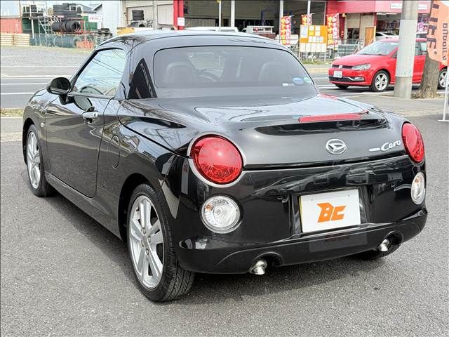 DAIHATSU COPEN 2016 Image 31