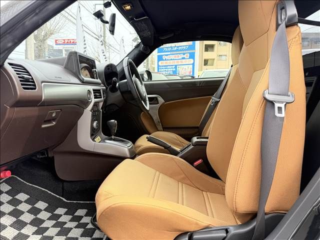 DAIHATSU COPEN 2016 Image 31