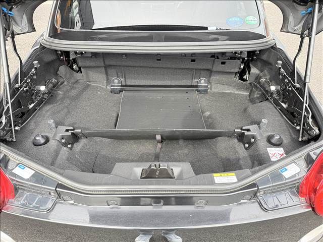 DAIHATSU COPEN 2016 Image 31