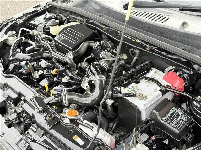 DAIHATSU COPEN 2016 Image 31