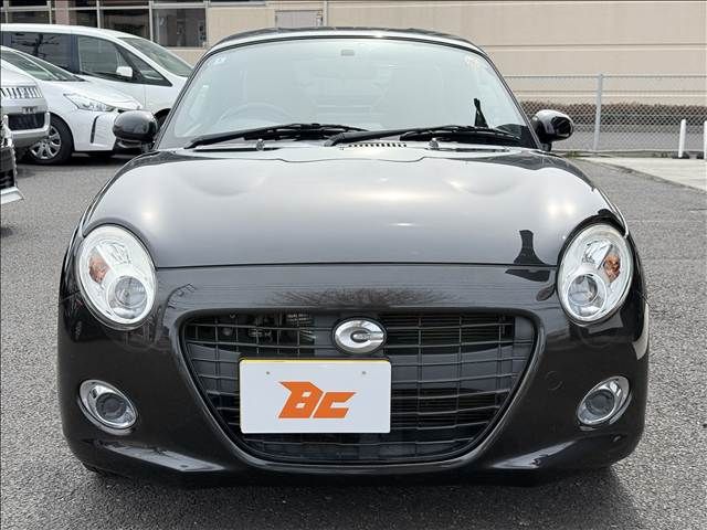 DAIHATSU COPEN 2016 Image 31