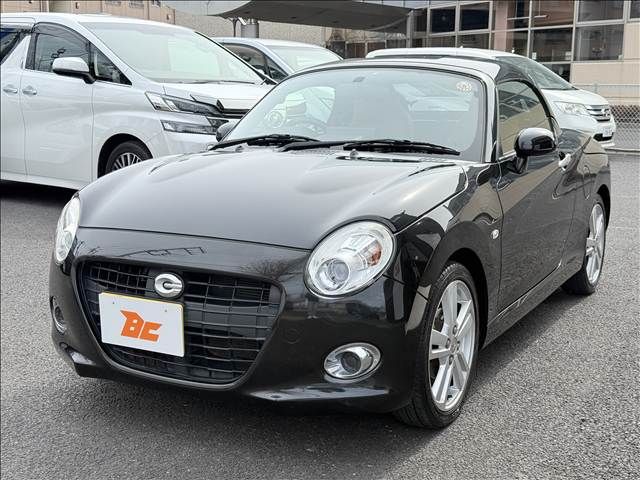 DAIHATSU COPEN 2016 Image 31