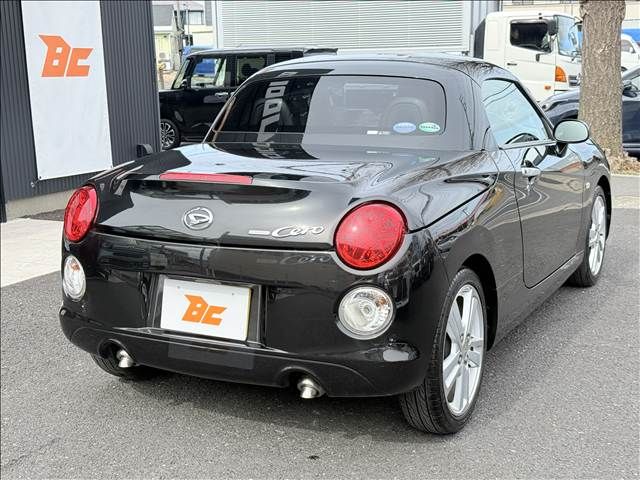 DAIHATSU COPEN 2016 Image 31