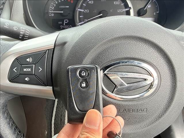 DAIHATSU COPEN 2016 Image 31