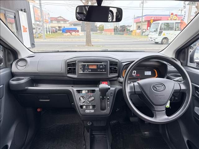 DAIHATSU MIRA E:S 2017 Image 31
