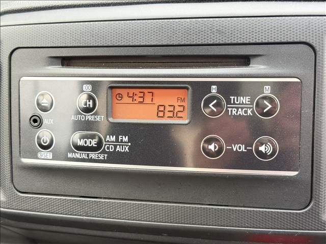 DAIHATSU MIRA E:S 2017 Image 31