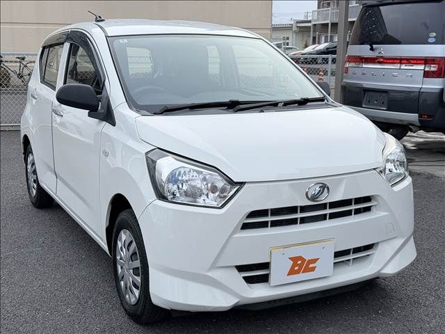 DAIHATSU MIRA E:S 2017 Image 31