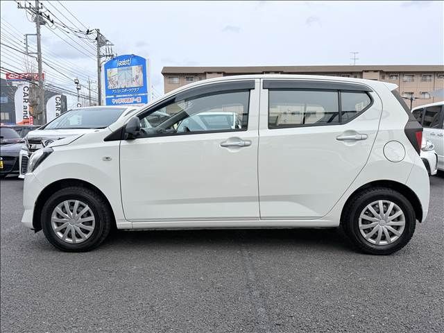 DAIHATSU MIRA E:S 2017 Image 31
