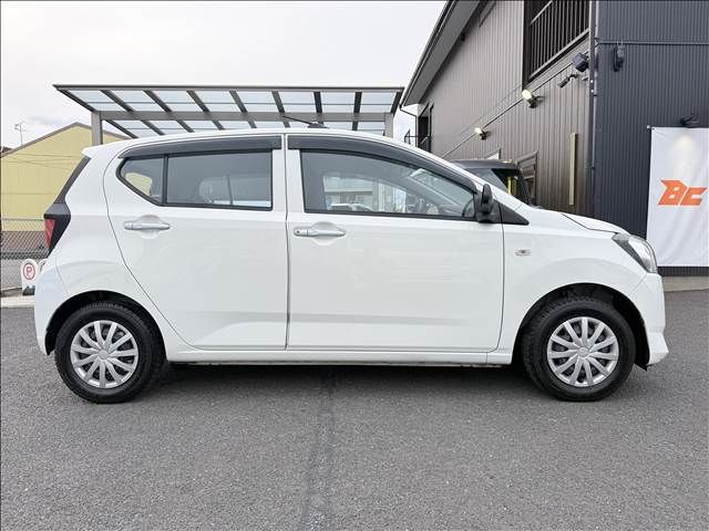 DAIHATSU MIRA E:S 2017 Image 31