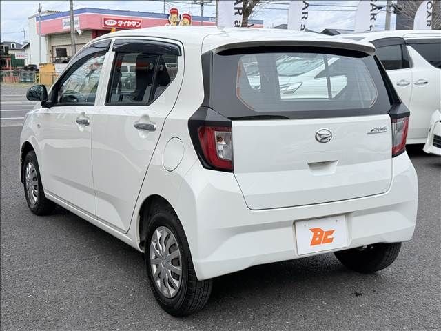 DAIHATSU MIRA E:S 2017 Image 31