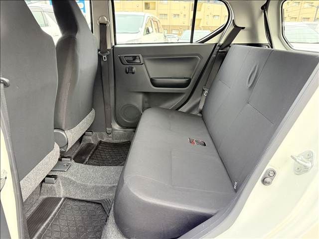 DAIHATSU MIRA E:S 2017 Image 31