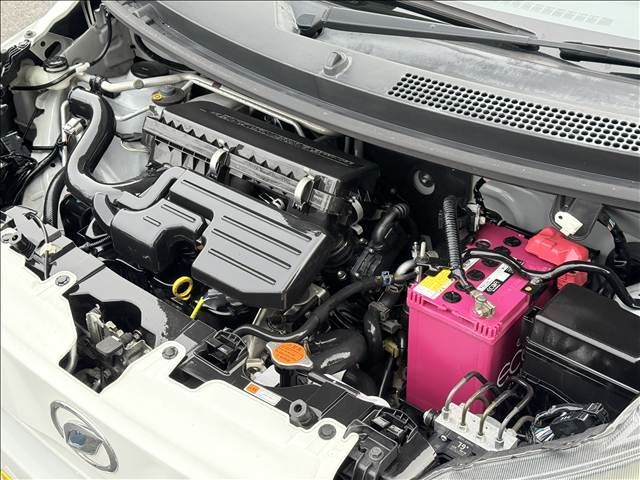 DAIHATSU MIRA E:S 2017 Image 31