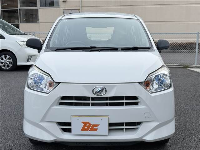 DAIHATSU MIRA E:S 2017 Image 31