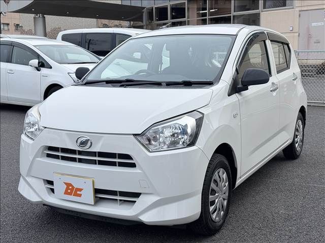 DAIHATSU MIRA E:S 2017 Image 31