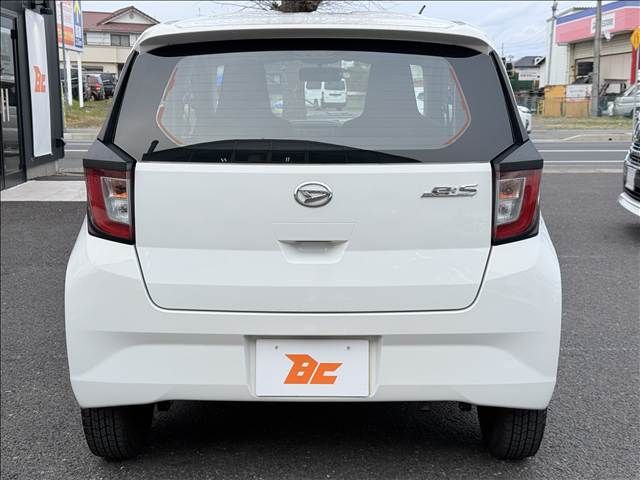DAIHATSU MIRA E:S 2017 Image 31