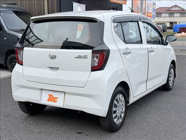 DAIHATSU MIRA E:S 2017 Image 31