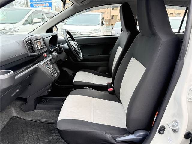 DAIHATSU MIRA E:S 2017 Image 31