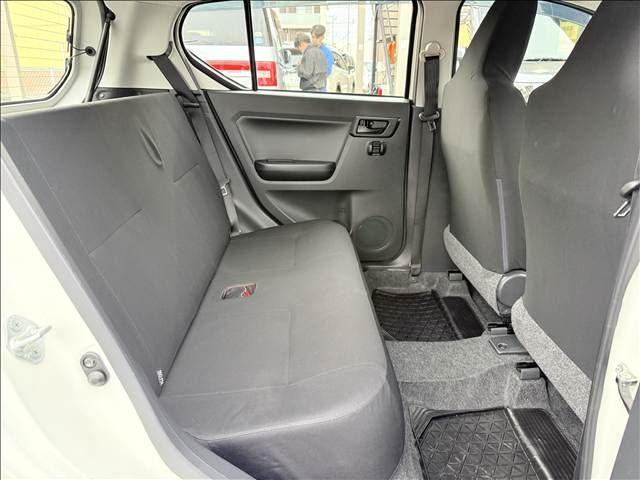 DAIHATSU MIRA E:S 2017 Image 31