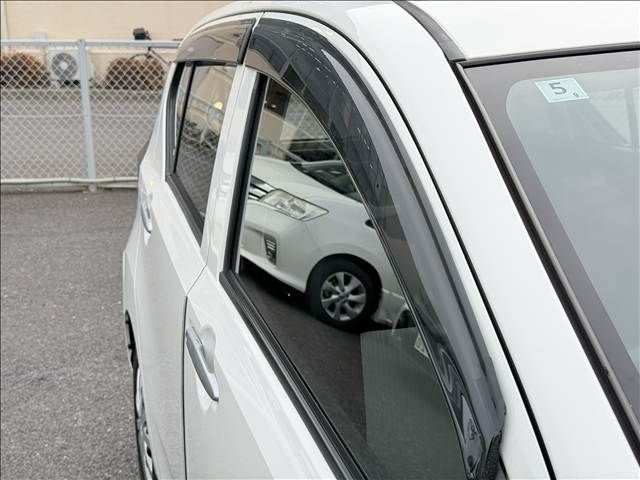 DAIHATSU MIRA E:S 2017 Image 31