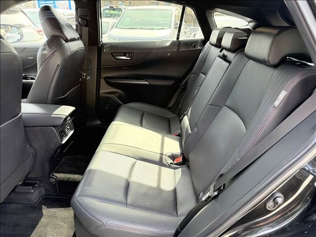 TOYOTA HARRIER PHEV 2023 Image 31