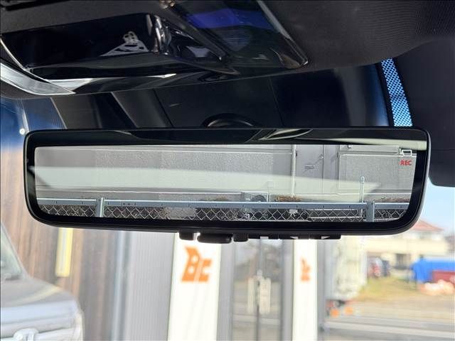 TOYOTA HARRIER PHEV 2023 Image 31