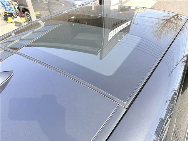 TOYOTA HARRIER PHEV 2023 Image 31