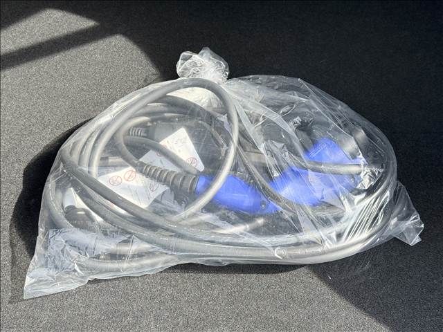 TOYOTA HARRIER PHEV 2023 Image 31