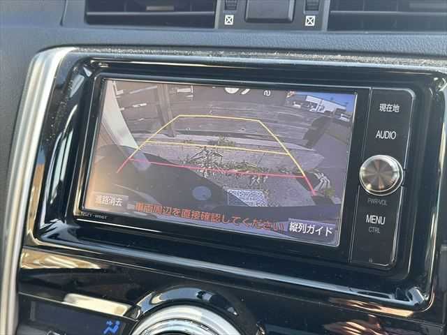 TOYOTA MARK X 2016 Image 31