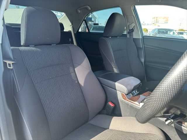 TOYOTA MARK X 2016 Image 31