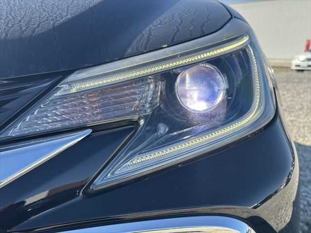 TOYOTA MARK X 2016 Image 31