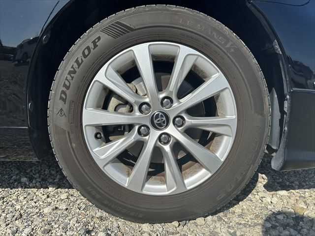 TOYOTA MARK X 2016 Image 31