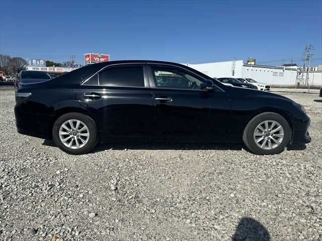 TOYOTA MARK X 2016 Image 31