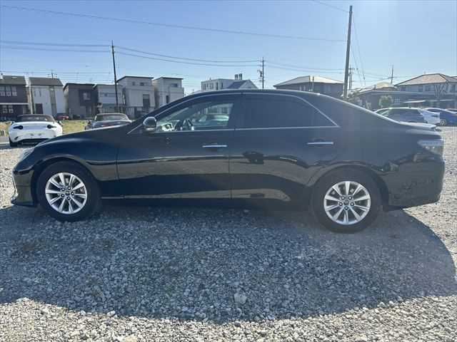 TOYOTA MARK X 2016 Image 31