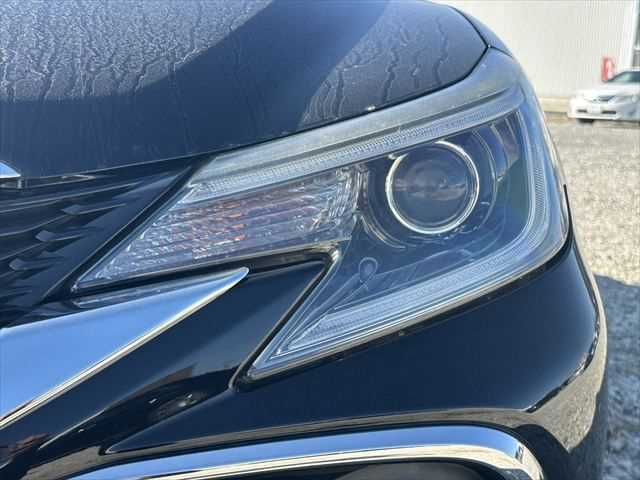 TOYOTA MARK X 2016 Image 31