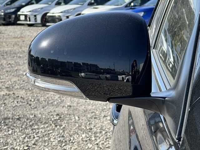 TOYOTA MARK X 2016 Image 31