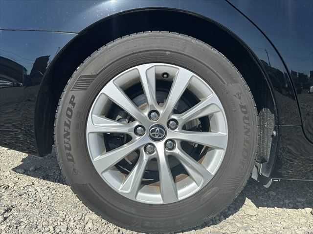 TOYOTA MARK X 2016 Image 31