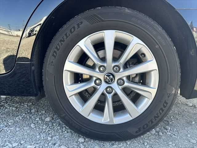 TOYOTA MARK X 2016 Image 31