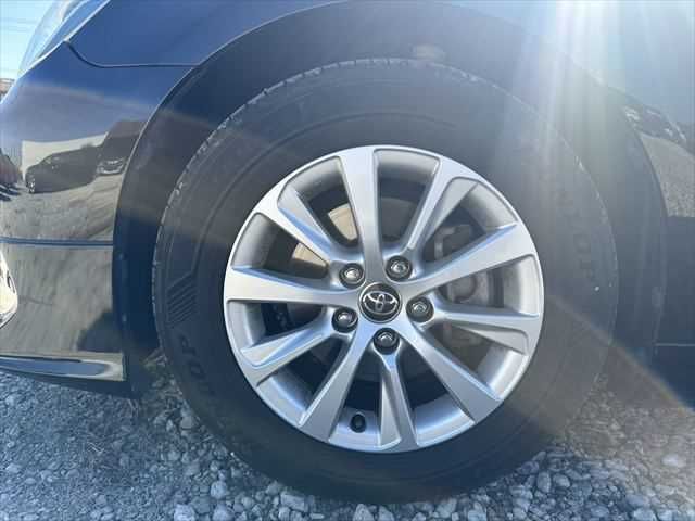 TOYOTA MARK X 2016 Image 31