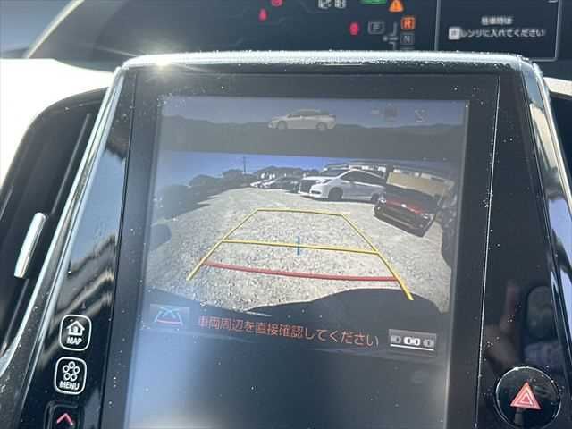 TOYOTA PRIUS PHV 2017 Image 31