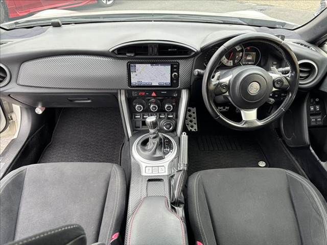 TOYOTA 86 2017 Image 31