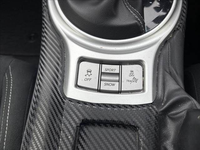 TOYOTA 86 2017 Image 31