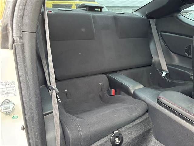 TOYOTA 86 2017 Image 31