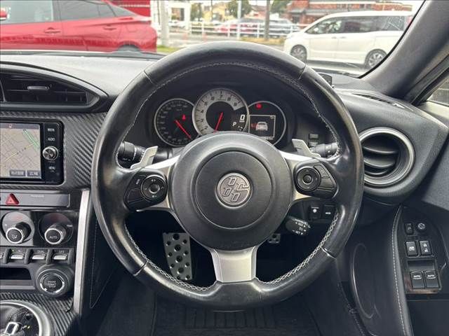 TOYOTA 86 2017 Image 31