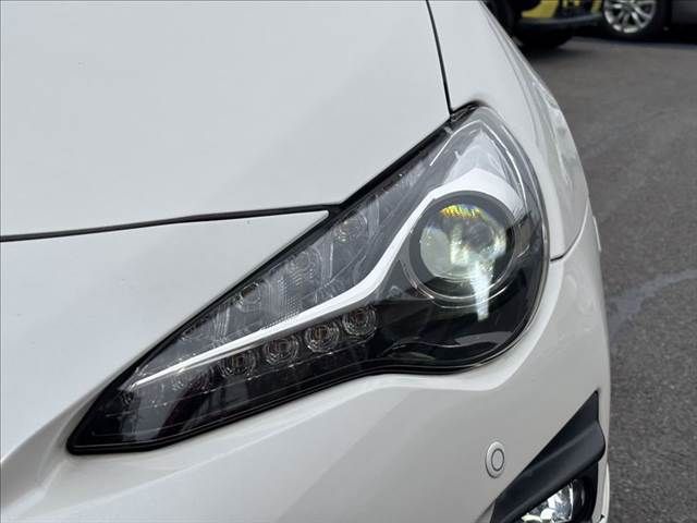TOYOTA 86 2017 Image 31