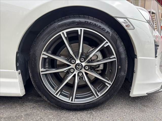 TOYOTA 86 2017 Image 31