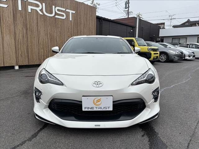 TOYOTA 86 2017 Image 31